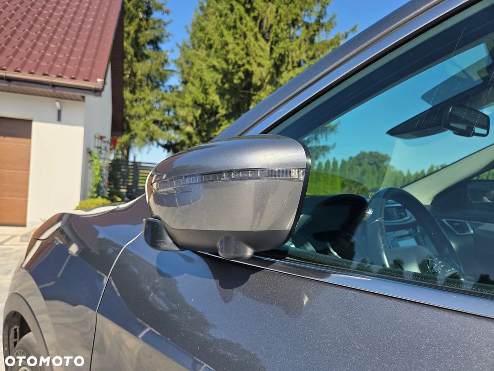 Nissan Qashqai 1.6 DCi 4x4 Tekna - 28