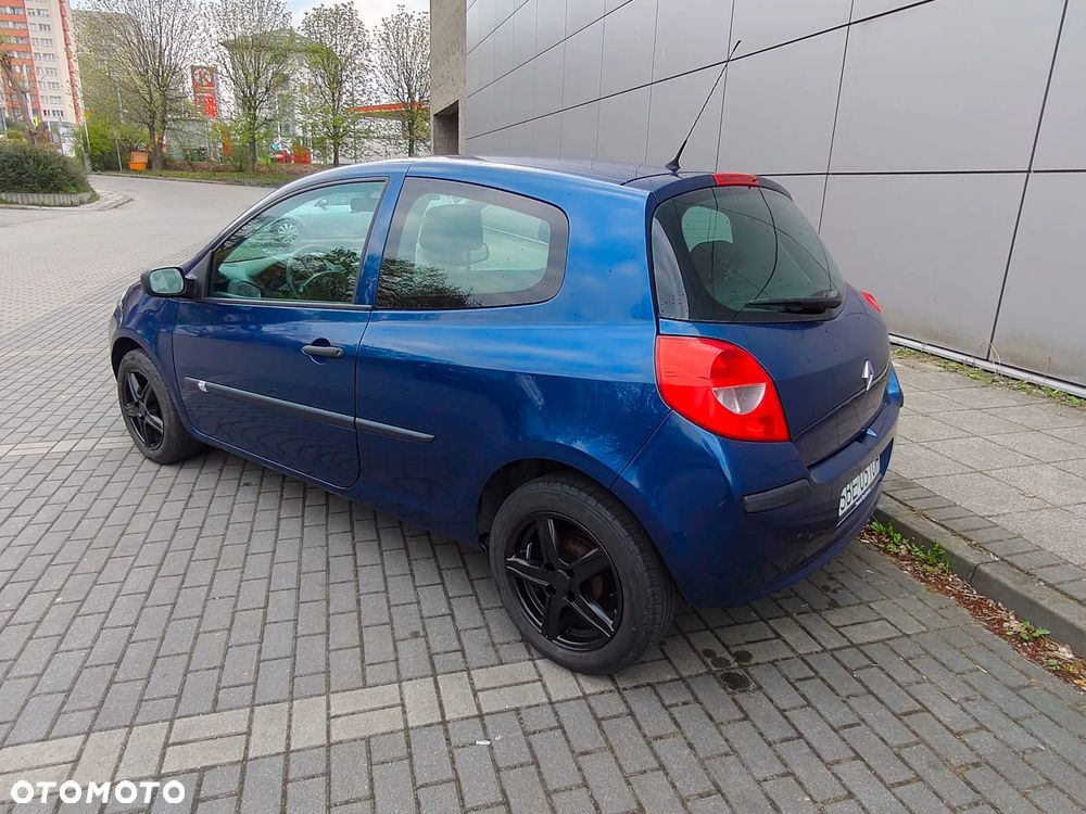 Renault Clio 1.2 16V Tech Run - 5