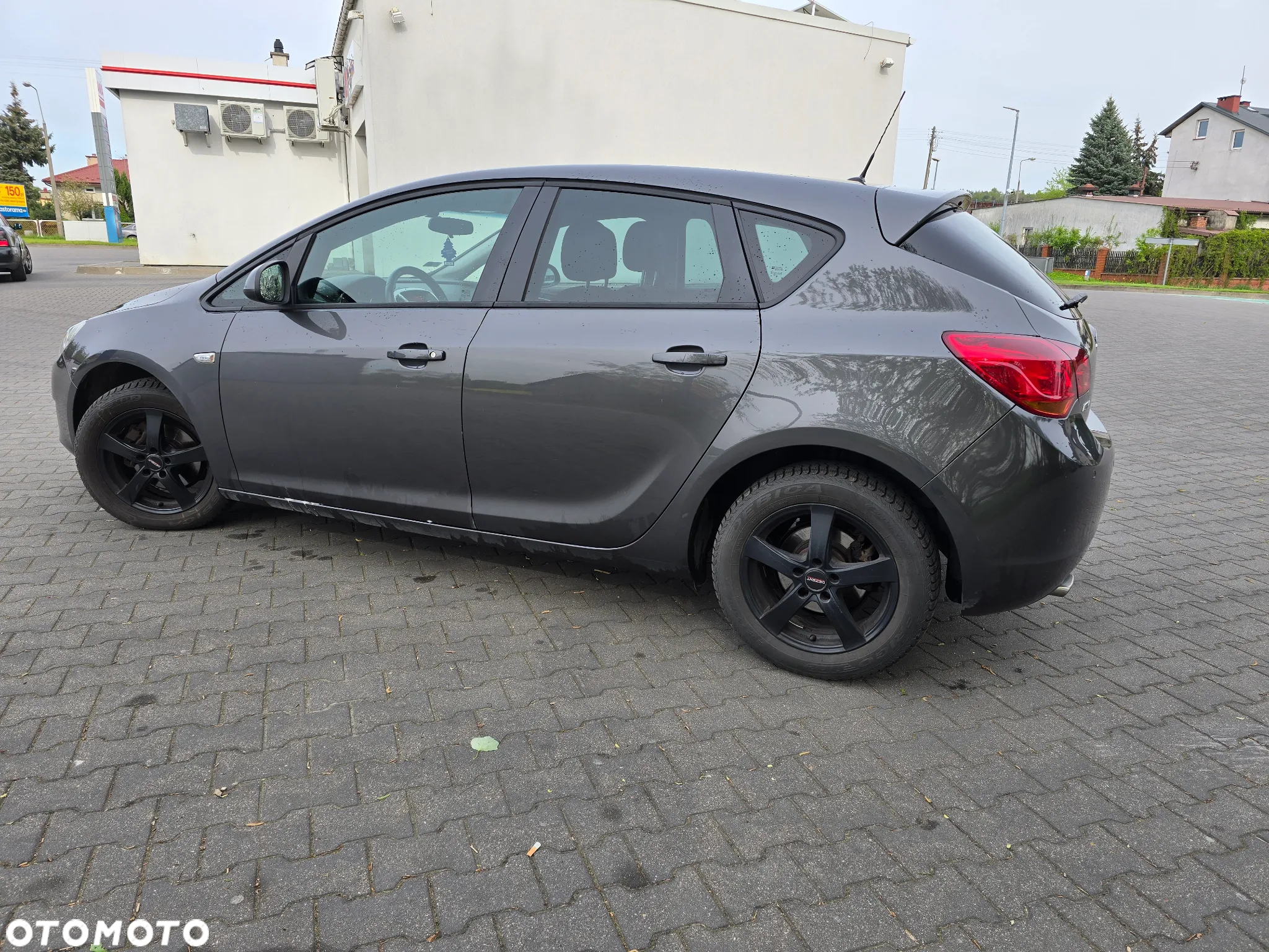 Opel Astra 1.4 Turbo Active - 6