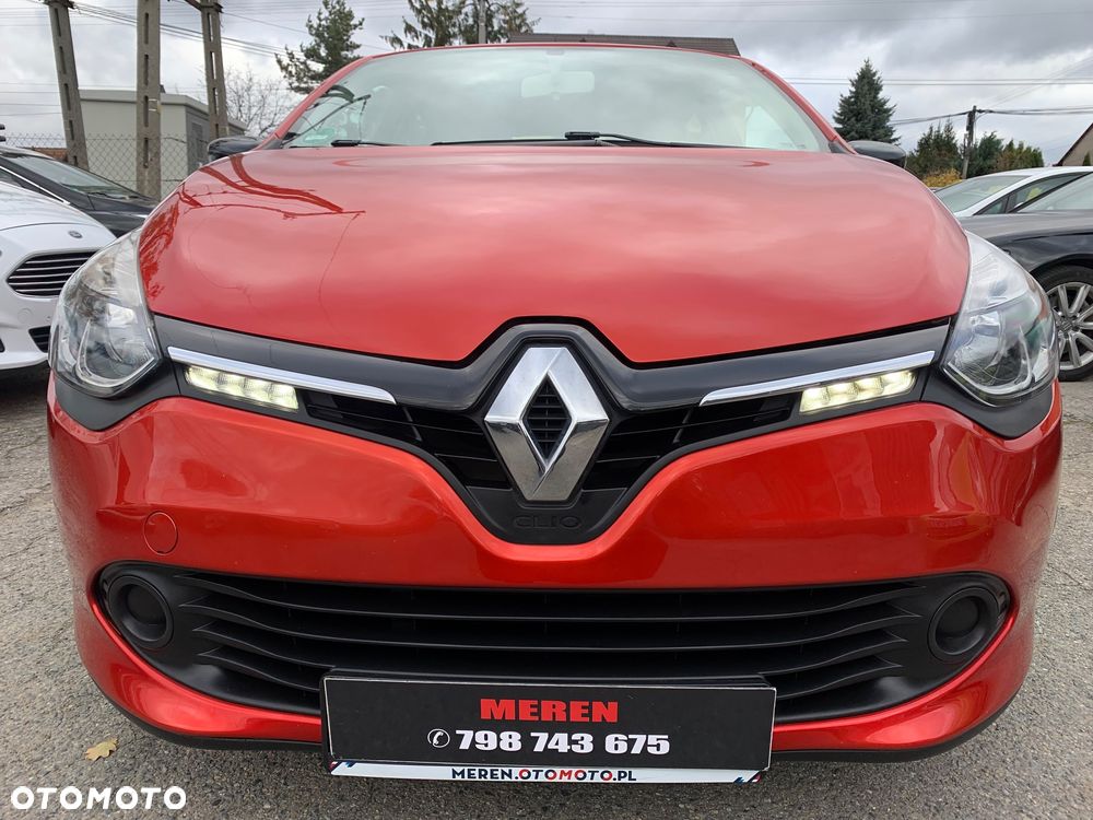 Renault Clio 1.2 16V 75 Limited - 3