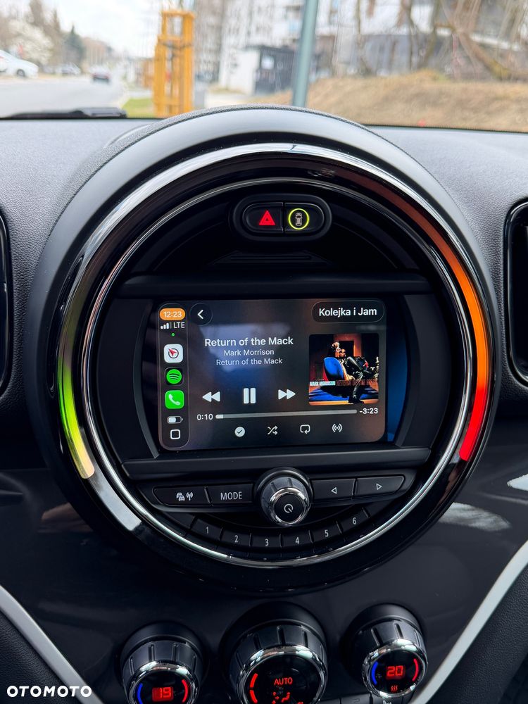 MINI Countryman Cooper S GPF ALL4 - 18