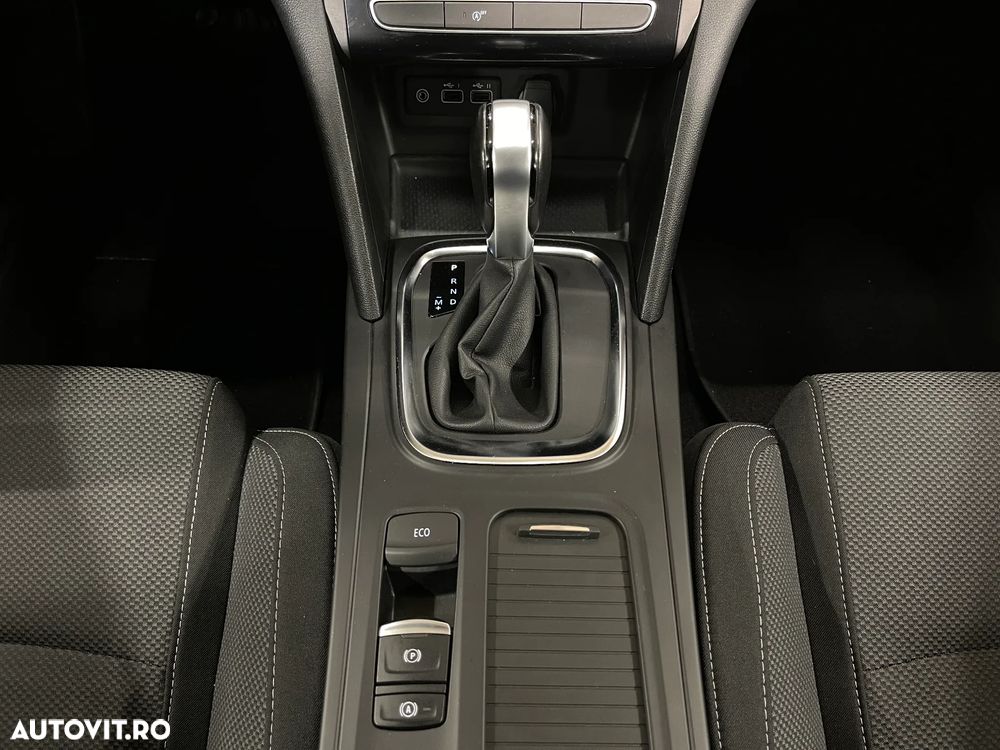 Renault Megane Blue dCi 116 EDC Intens - 19