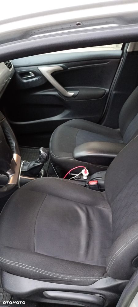 Citroën C-Elysée 1.6 VTi Exclusive - 12