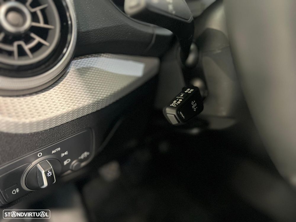 Audi Q2 30 TFSI Advanced - 17