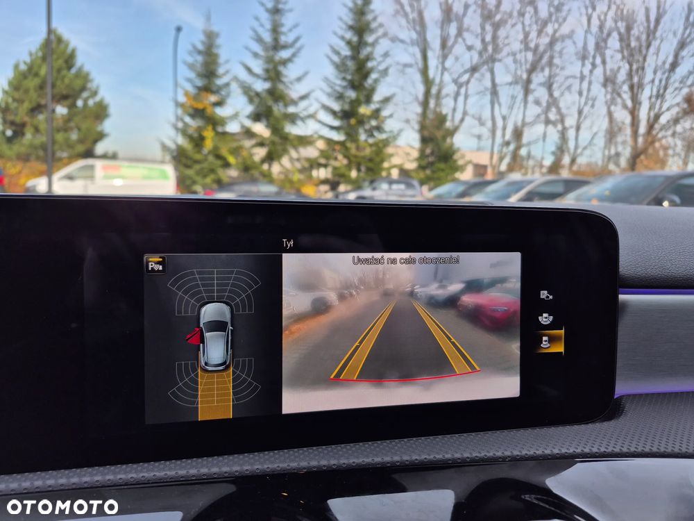 Mercedes-Benz Klasa A [W 177] 18-22 - 20