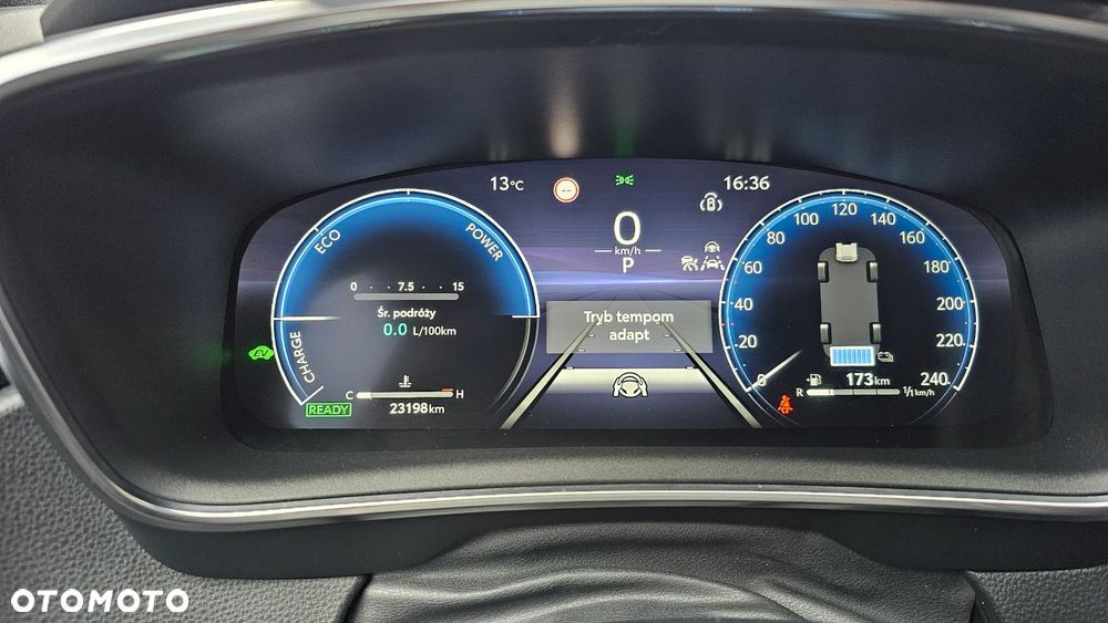 Toyota Corolla 2.0 GR Sport - 18