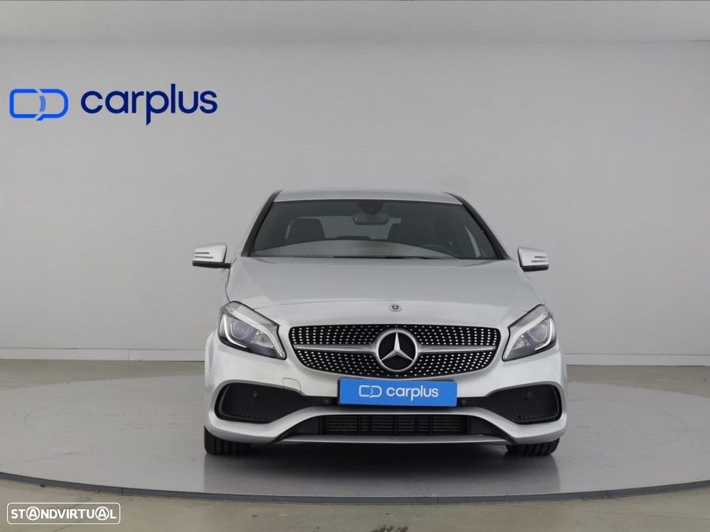 Mercedes-Benz A 180 d Style - 3
