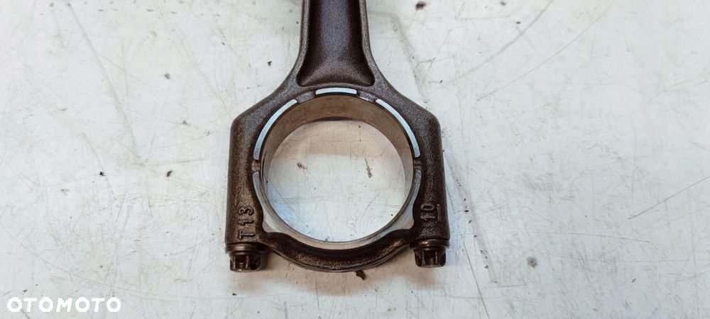 TŁOK + KORBOWÓD BMW F36 430I B48B20B 252KM 8623418 9468869 - 4