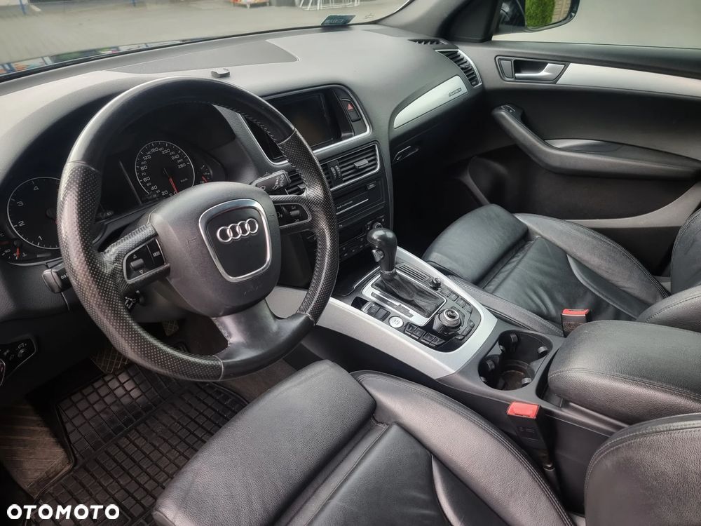 Audi Q5 - 33