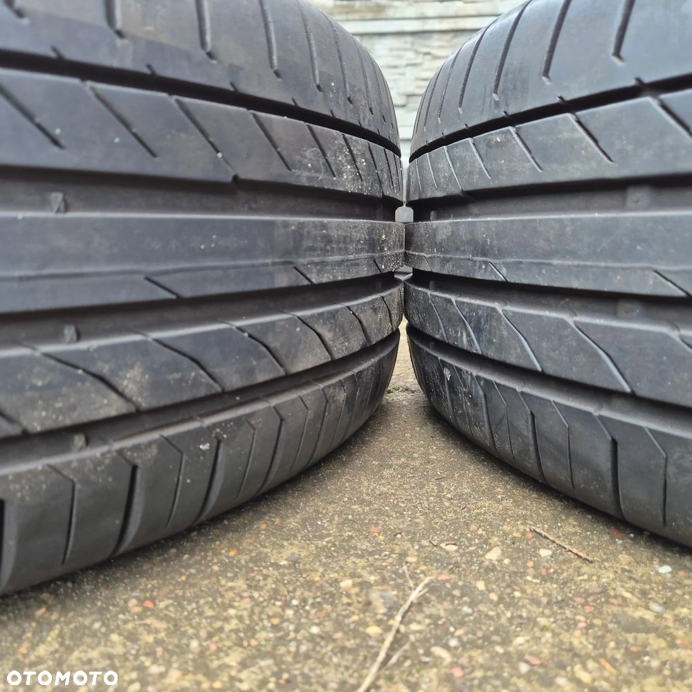 LATO KOŁA 245/45 R19 KIA SPORTAGE HYUNDAI TUCSON JUKE IX35 JEEP COMPAS ASX - 11