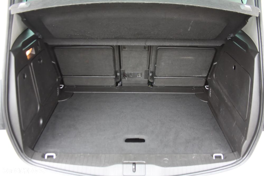 Opel Meriva 1.4 Edition - 18