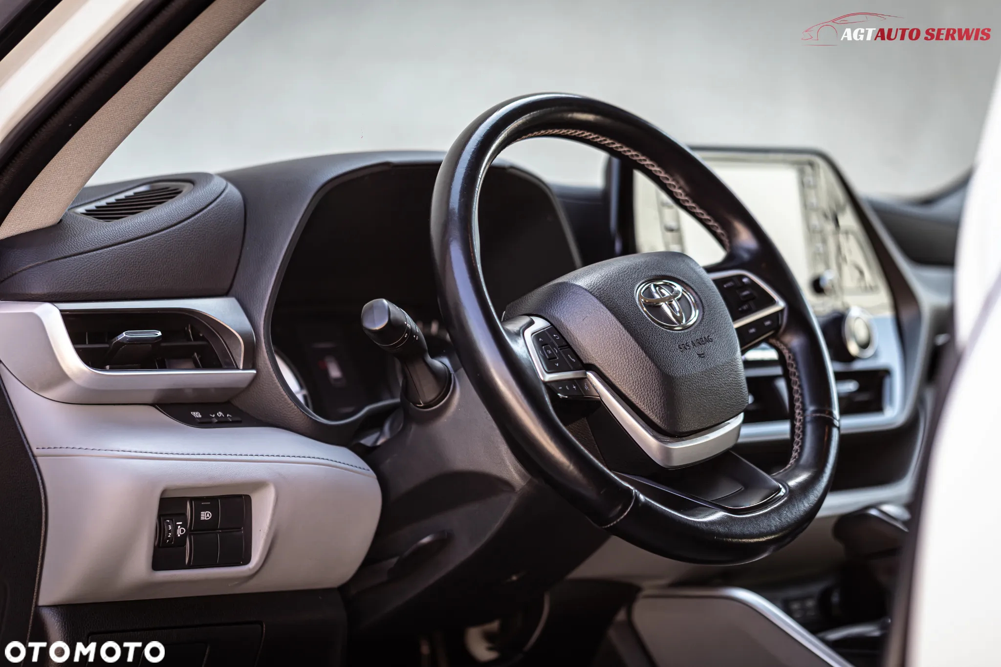 Toyota Highlander ver-2-5-hybrid-comfort - 22