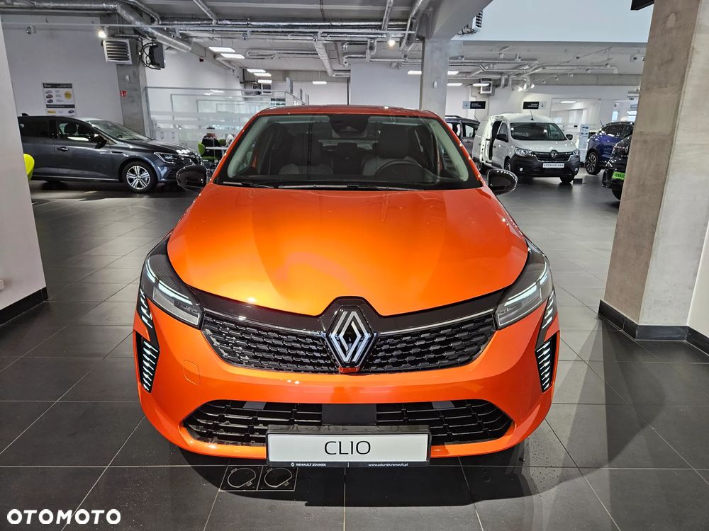 Renault Clio 1.0 TCe Evolution - 4