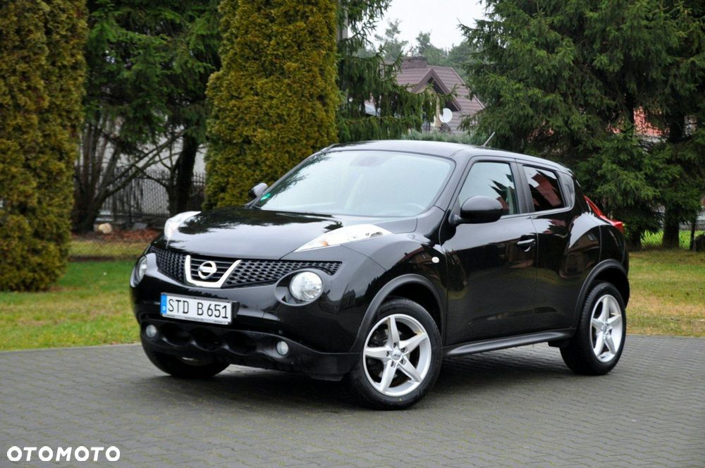 Nissan Juke - 10
