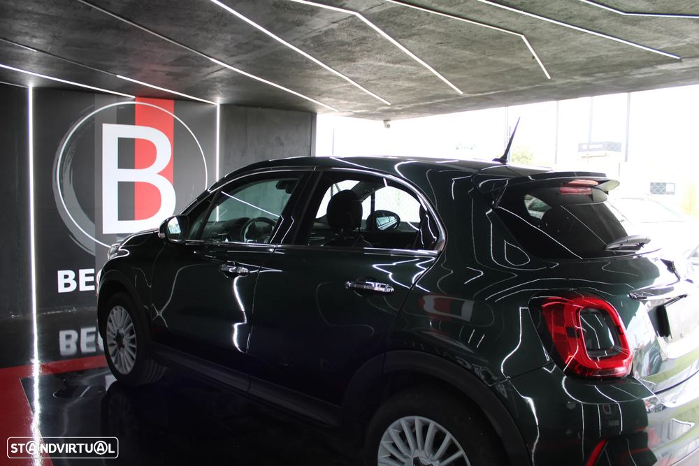 Fiat 500X 1.3 MJ Mirror - 4
