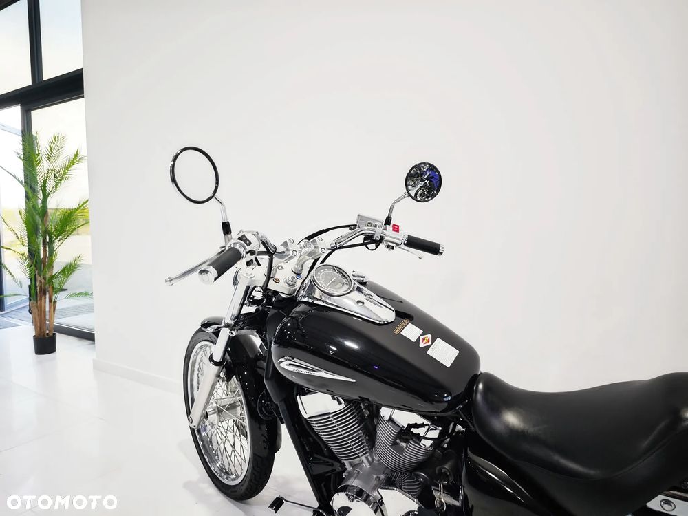 Honda Shadow - 20
