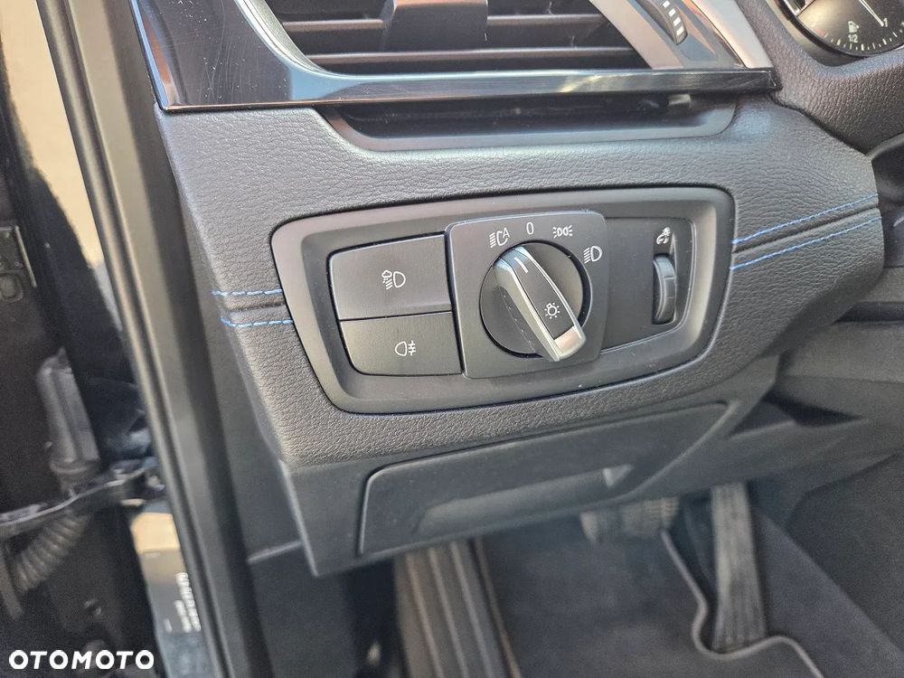 BMW X2 xDrive25e Edition M Mesh - 20