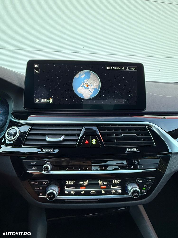 BMW Seria 5 - 18