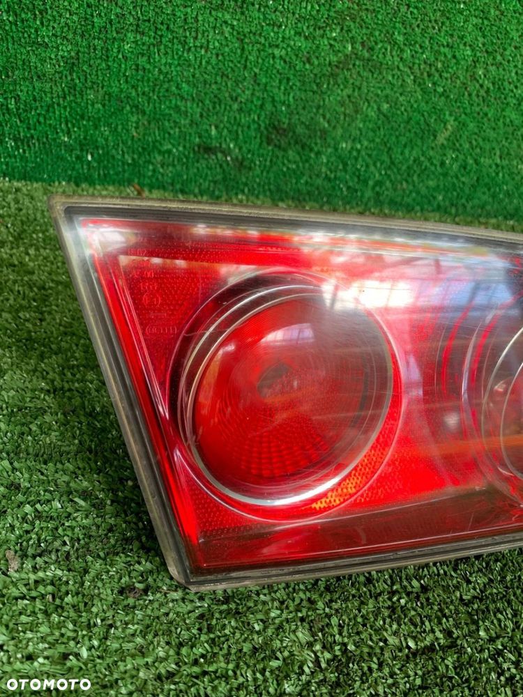 Lampa tył tylna lewa w klapę Seat Cordoba II 6L 6L5945094 - 2