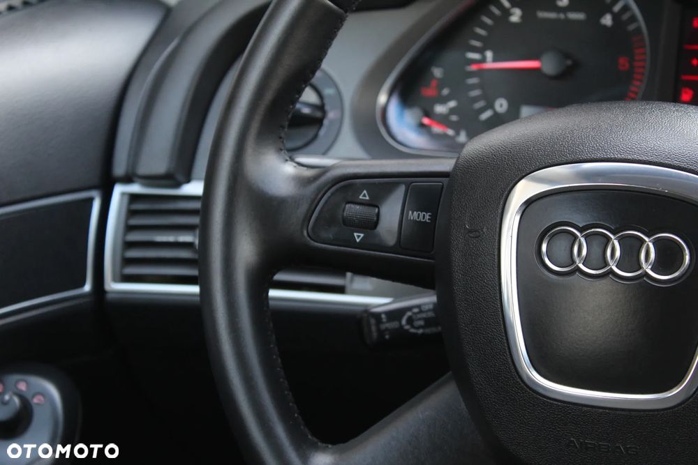 Audi A6 Limousine - 19