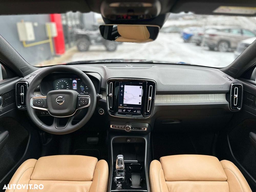 Volvo XC 40 T5 Recharge DKG Inscription - 24