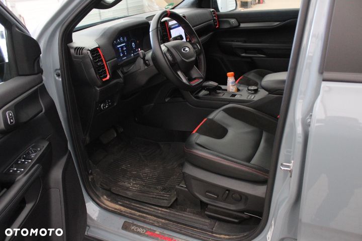 Ford Ranger Raptor 2,0 l EcoBlue Autm - 39