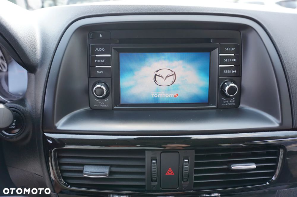 Mazda CX-5 SKYACTIV-G 160 AWD Exclusive-Line - 33
