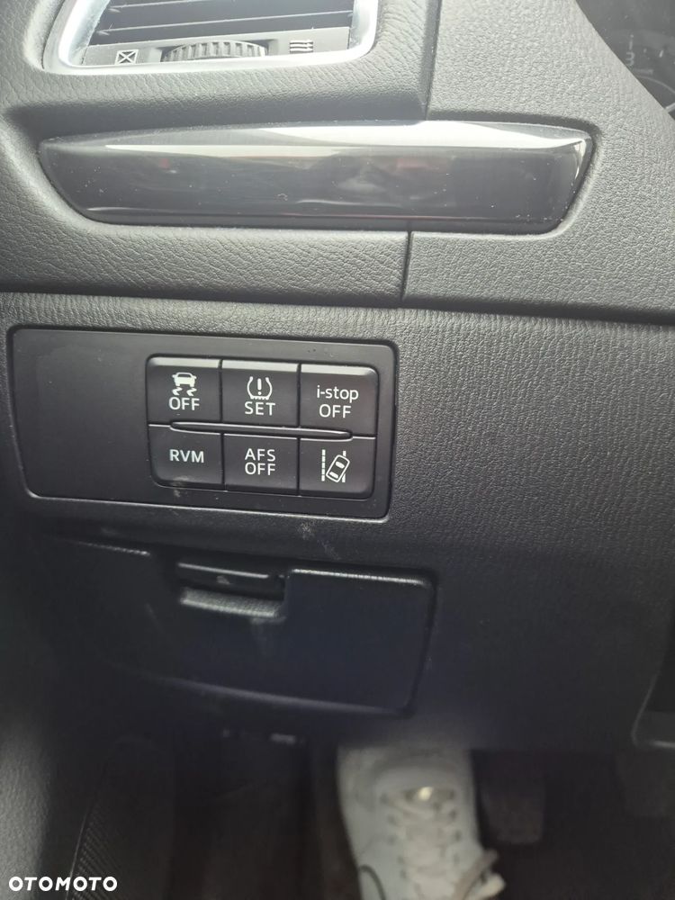 Mazda 6 SKYACTIV-D 150 i-ELOOP Exclusive-Line - 29