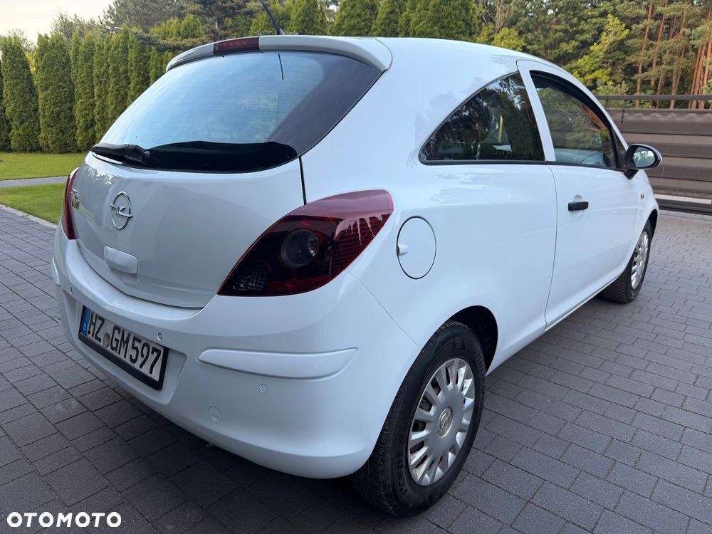 Opel Corsa 1.2 16V - 7