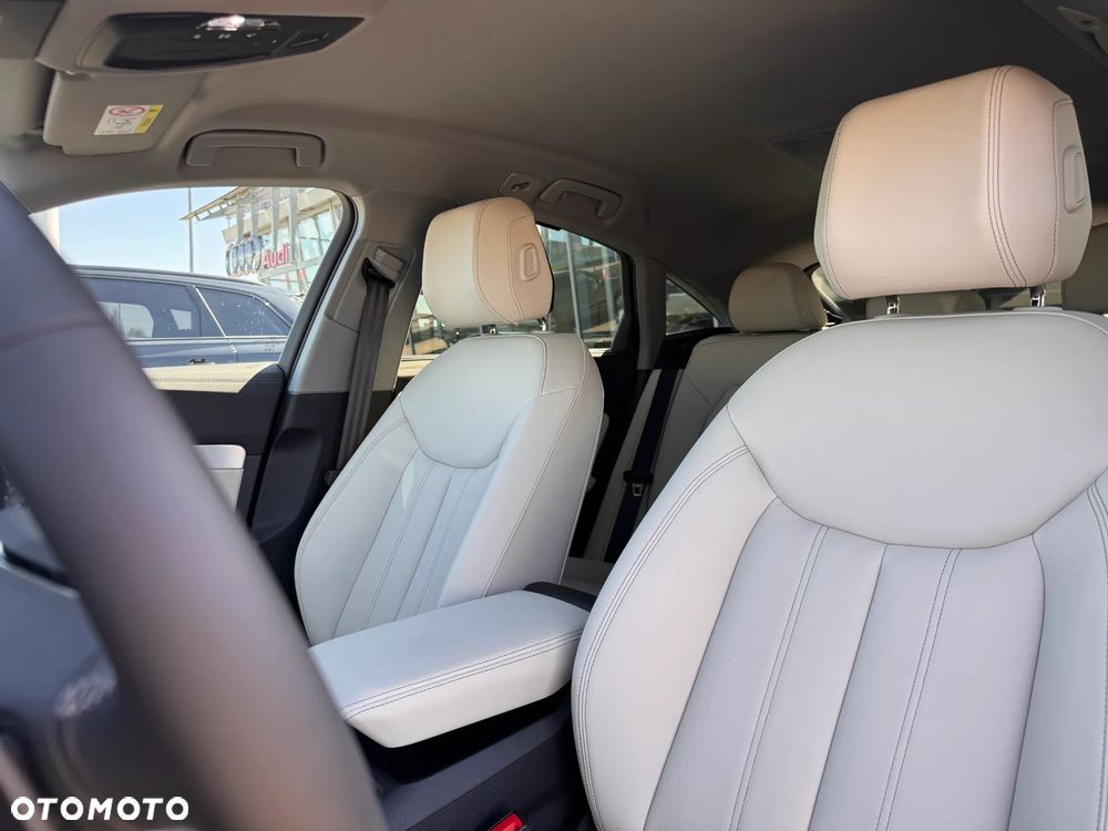 Audi A5 Limousine - 15