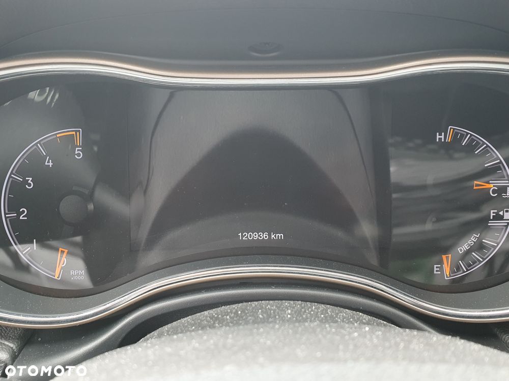 Jeep Grand Cherokee 3.0 CRD 75th Anniver - 17