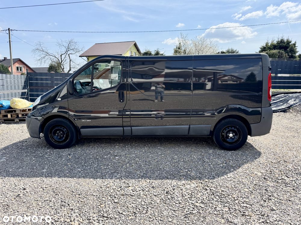 Nissan PRIMASTAR - 5