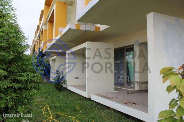 Excelente moradia T5, em construção, amplo salão, terraço,  jardim, va - Grande imagem: 5/28