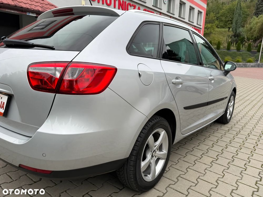 Seat Ibiza 1.2 Style - 18