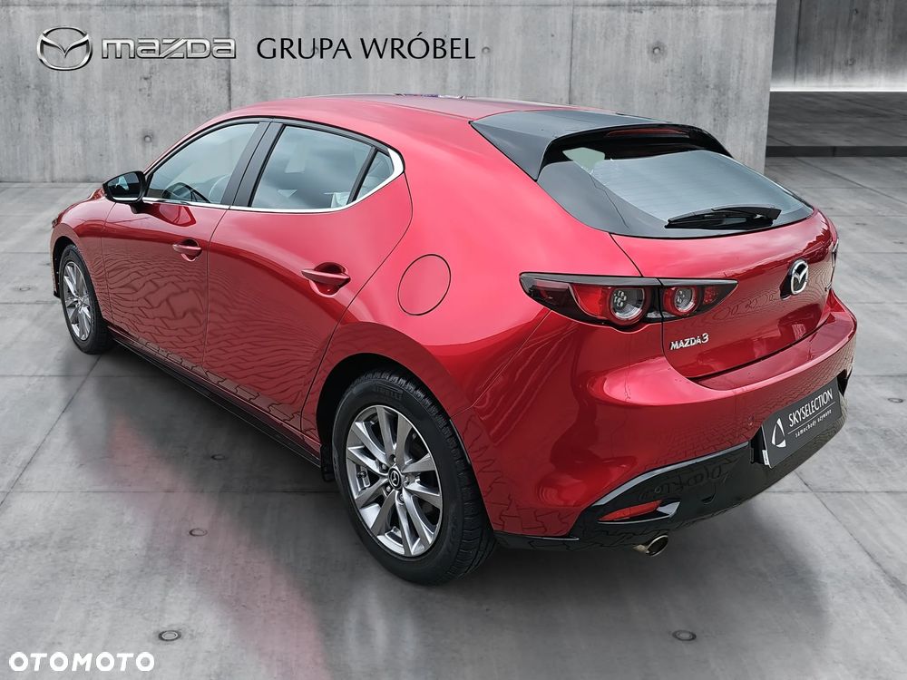 Mazda 3 - 7
