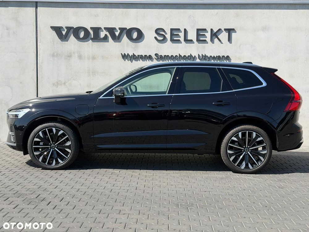 Volvo XC 60 - 6