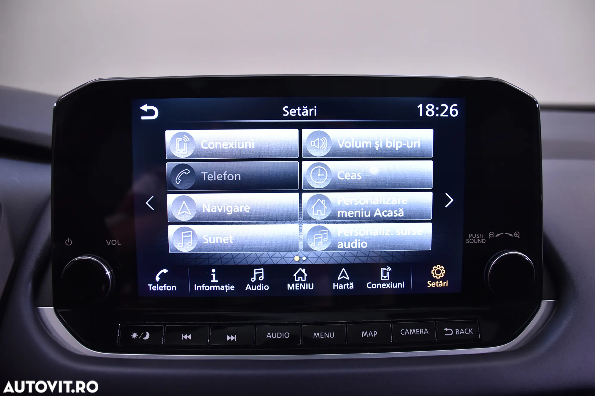Nissan Qashqai - 18
