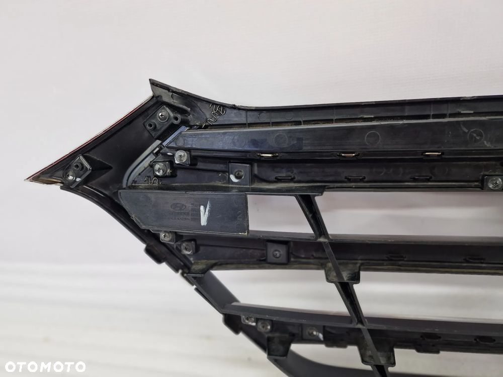 HYUNDAI TUCSON III 3 15- ATRAPA / GRILL PRZEDNI PRZÓD , NR 86351-D7100 , NR AUKCJI GR29 - 18