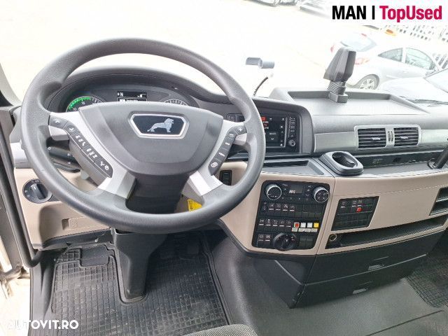 MAN TGX 18.470 4X2 BLS - 7