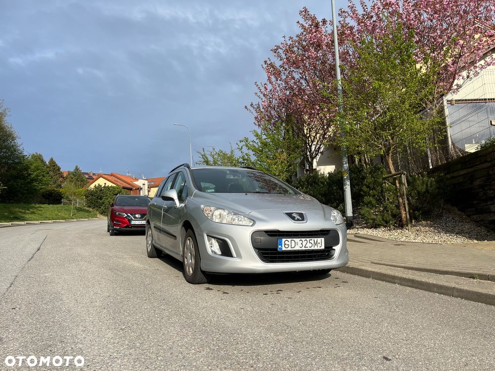 Peugeot 308 1.6 HDi Business Line - 2