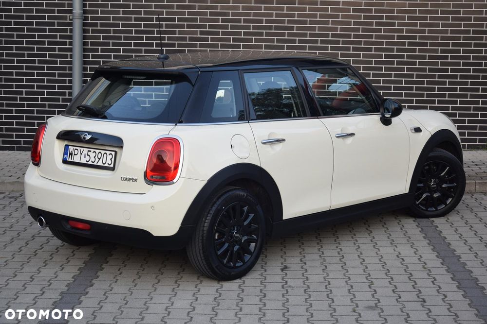 MINI Cooper 60 Years Chili - 6