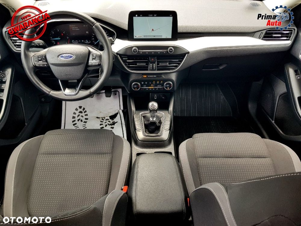 Ford Focus - 17
