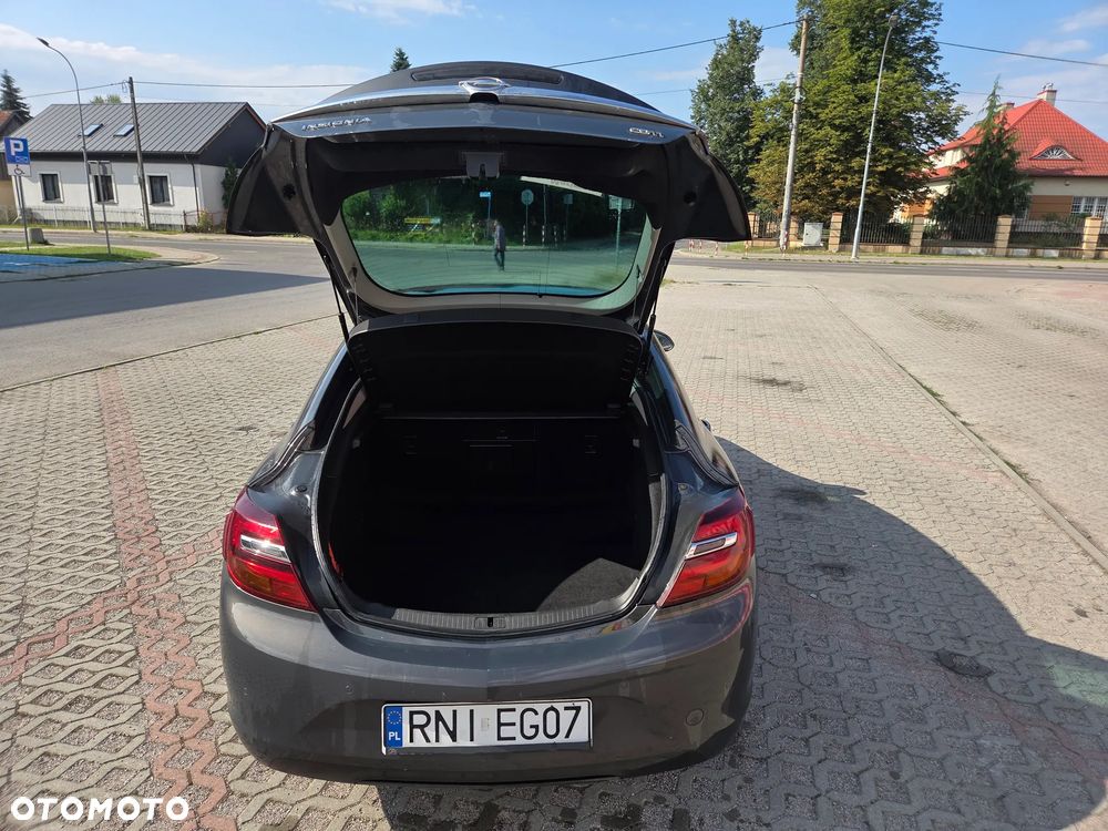 Opel Insignia - 7