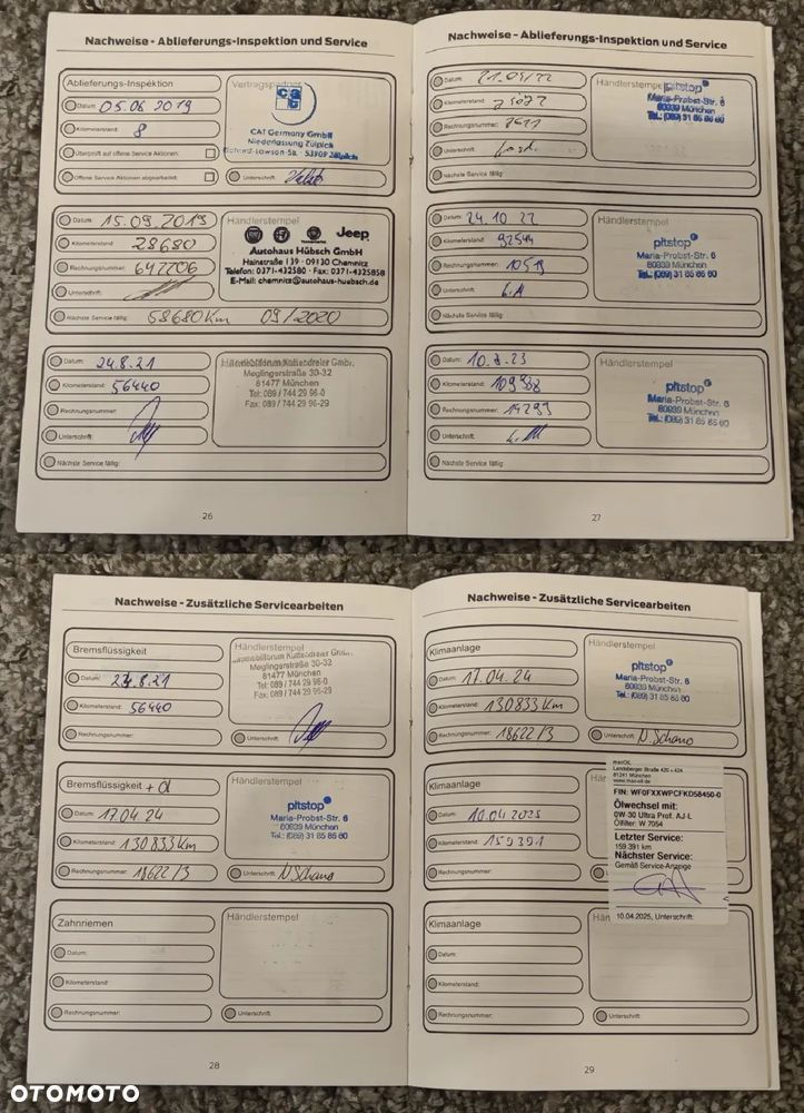 Ford Mondeo 2.0 EcoBlue Edition - 25