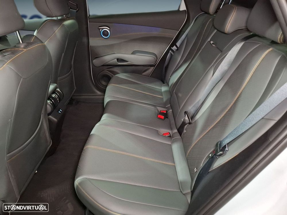 BYD Atto 3 EVO 74.8 kWh Design - 14