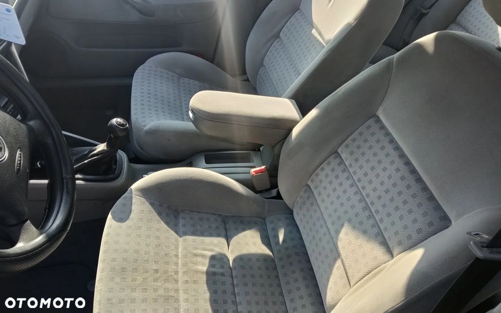 Volkswagen Golf - 9