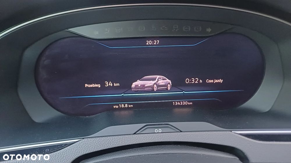 Volkswagen Arteon 2.0 TSI Essence DSG - 13