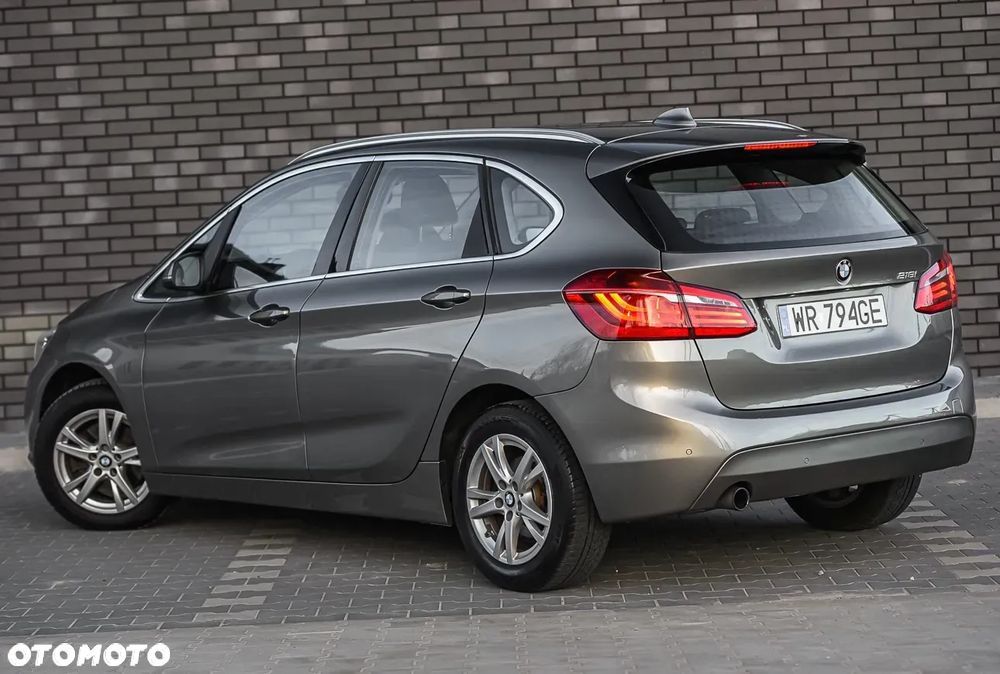 BMW Seria 2 - 9