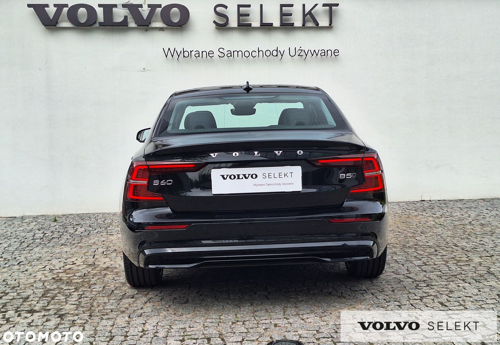 Volvo S60 - 8