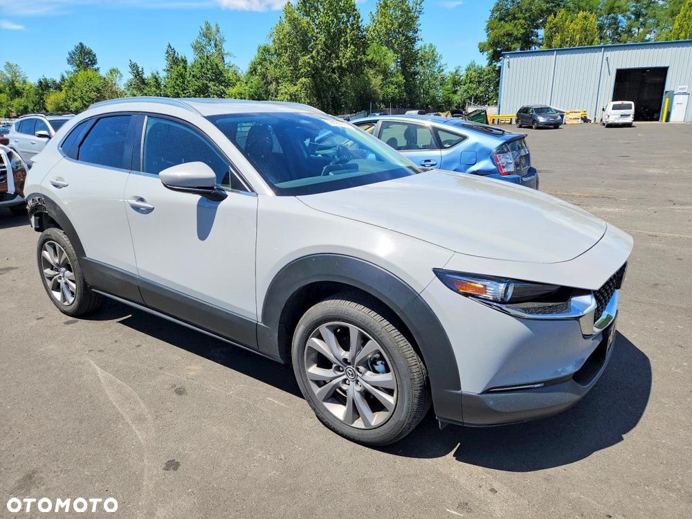 Mazda CX-30 - 2